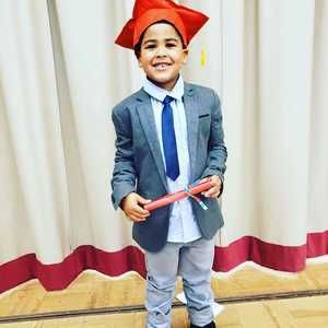 Meet your Posher, Joelviz